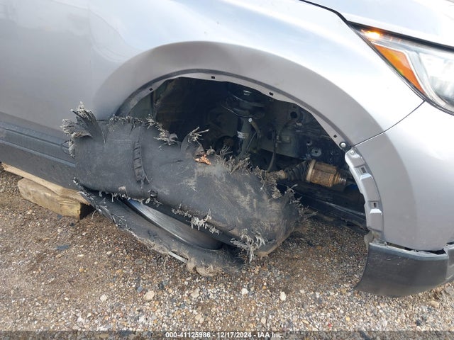 41125986 :رقم المزاد ، 5J6RW1H87KA040587 vin ، 2019 Honda Cr-v Ex-l مزاد بيع