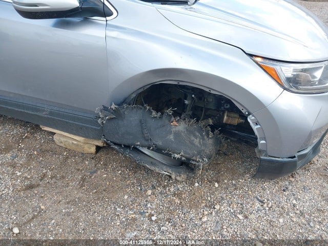 41125986 :رقم المزاد ، 5J6RW1H87KA040587 vin ، 2019 Honda Cr-v Ex-l مزاد بيع