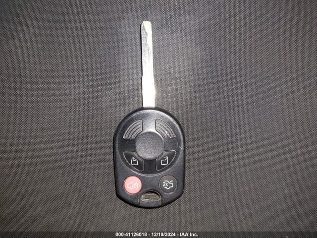 Ford FOCUS SE 2016 1FADP3F25GL255782 Image 11