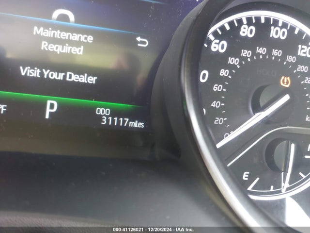 Toyota CAMRY SE 2024 4T1T11BK2RU115408 Image 15