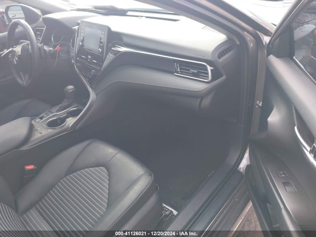 Toyota CAMRY SE 2024 4T1T11BK2RU115408 Image 5