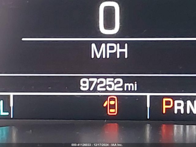 1GCPTCE10G1366182 Chevrolet Colorado Lt