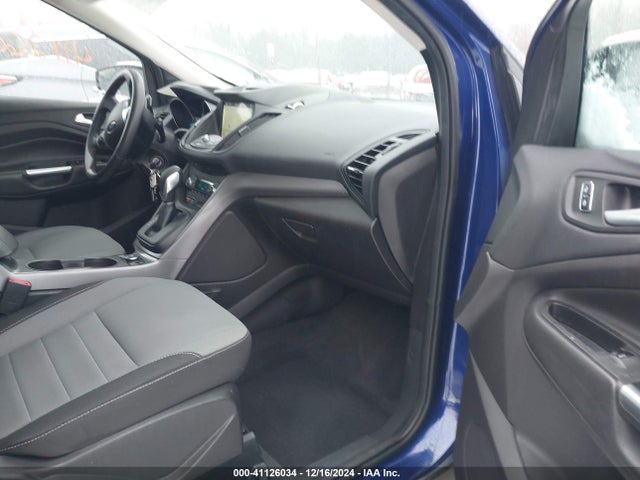Ford ESCAPE SE 2016 1FMCU9GX3GUA41536 Image 5
