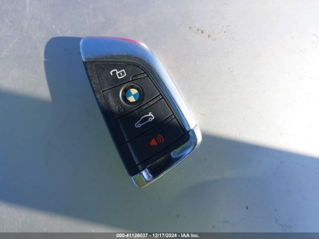 3MW5U7J08L8B34425 BMW 3 Series M340i