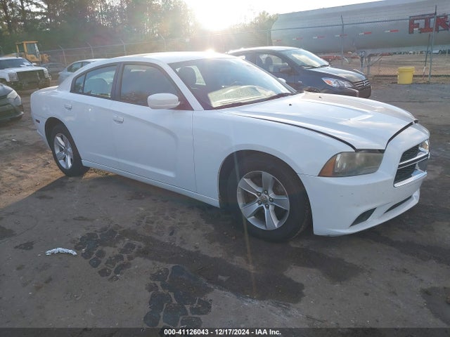2014 2C3CDXBG3EH170333 главное изображение