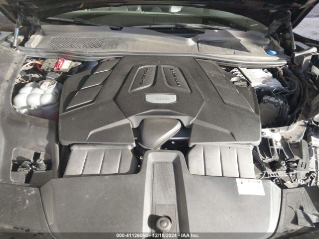 WP1AA2AY9KDA18198 Porsche Cayenne