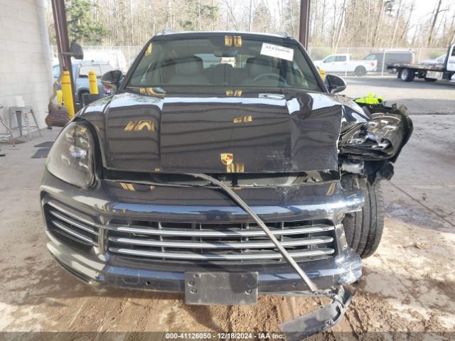 WP1AA2AY9KDA18198 Porsche Cayenne