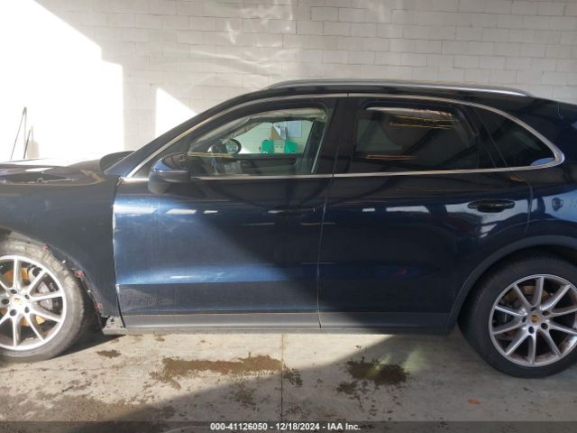 WP1AA2AY9KDA18198 Porsche Cayenne