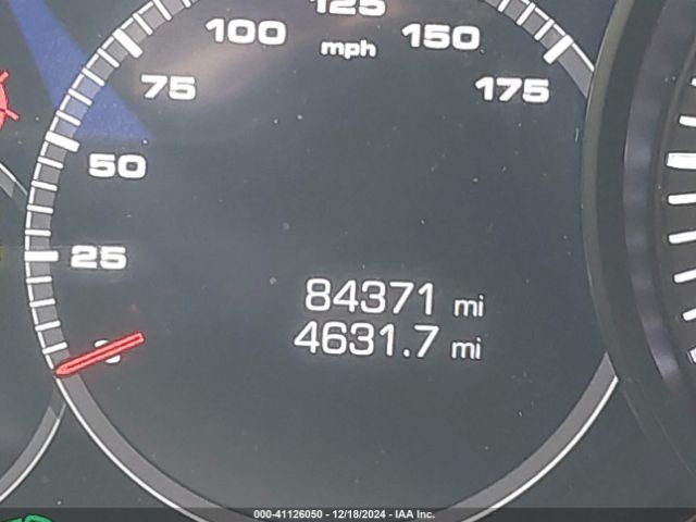 WP1AA2AY9KDA18198 Porsche Cayenne