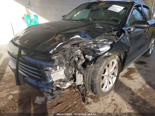 WP1AA2AY9KDA18198 Porsche Cayenne