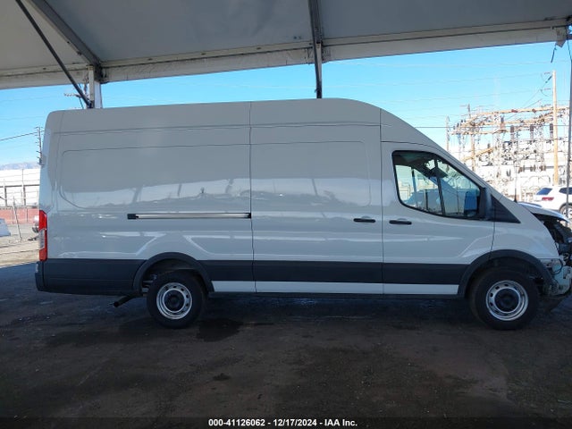 Ford Transit-250 Cargo Van 2023 1FTBR3X80PKA96402 Image 14