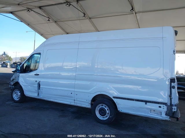 Ford Transit-250 Cargo Van 2023 1FTBR3X80PKA96402 Image 15