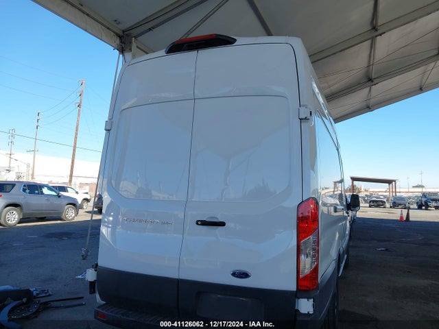 Ford Transit-250 Cargo Van 2023 1FTBR3X80PKA96402 Image 17