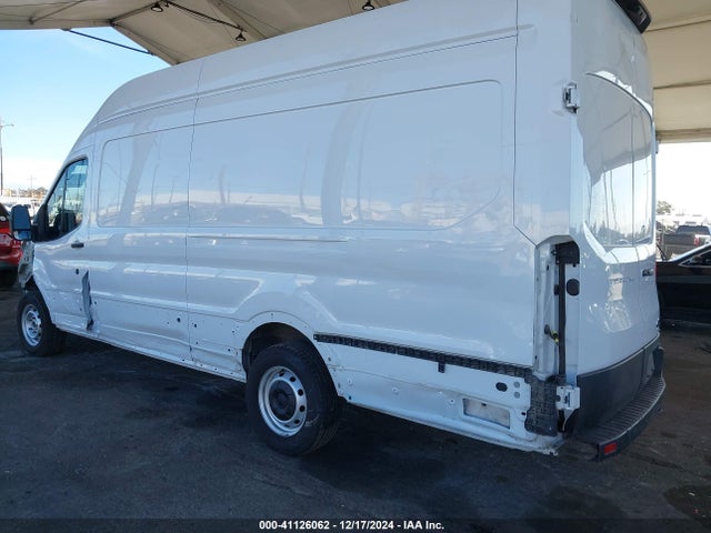 Ford Transit-250 Cargo Van 2023 1FTBR3X80PKA96402 Image 3