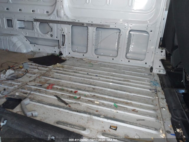 Ford Transit-250 Cargo Van 2023 1FTBR3X80PKA96402 Image 8