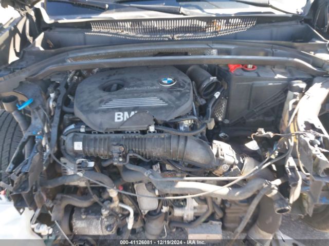 WBXHT3C3XGP881828 BMW X1 Xdrive28i