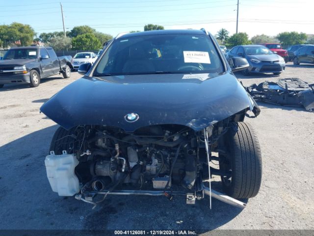 WBXHT3C3XGP881828 BMW X1 Xdrive28i
