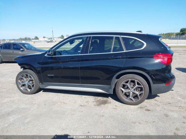 WBXHT3C3XGP881828 BMW X1 Xdrive28i