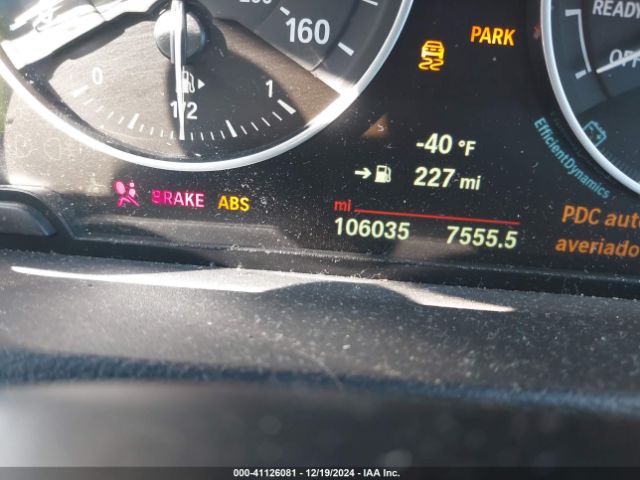 WBXHT3C3XGP881828 BMW X1 Xdrive28i