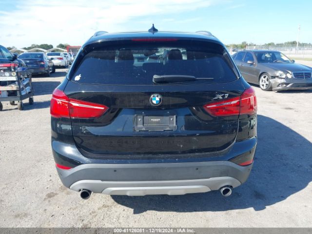 WBXHT3C3XGP881828 BMW X1 Xdrive28i