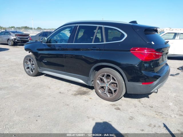 WBXHT3C3XGP881828 BMW X1 Xdrive28i