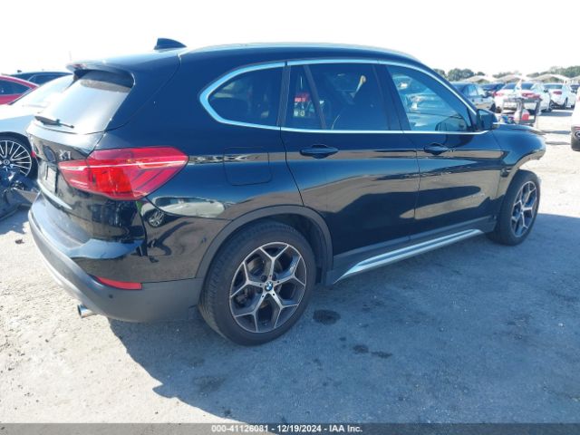 WBXHT3C3XGP881828 BMW X1 Xdrive28i