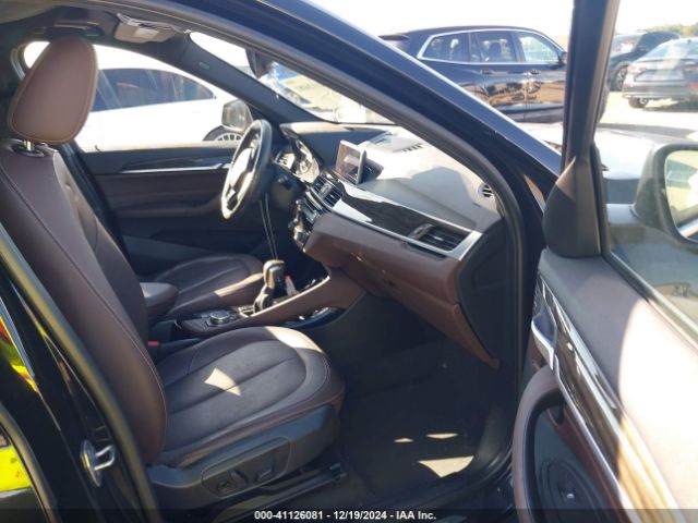 WBXHT3C3XGP881828 BMW X1 Xdrive28i