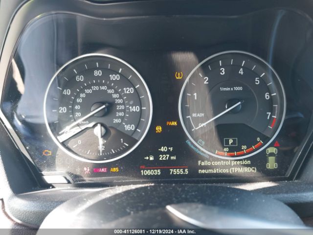 WBXHT3C3XGP881828 BMW X1 Xdrive28i