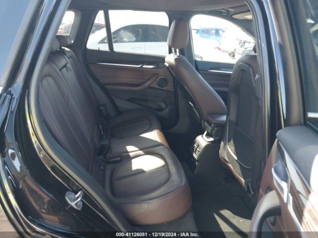 WBXHT3C3XGP881828 BMW X1 Xdrive28i