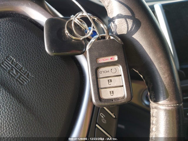 Honda Ridgeline Rtl-t 2019 5FPYK2F6XKB006887 Image 11
