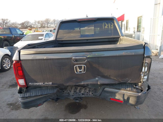Honda Ridgeline Rtl-t 2019 5FPYK2F6XKB006887 Image 17