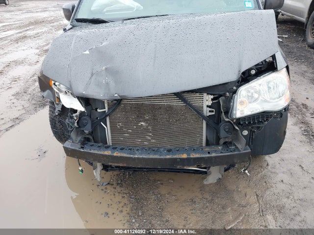 2C4RC1BG5FR554342 Chrysler Town & Country Touring