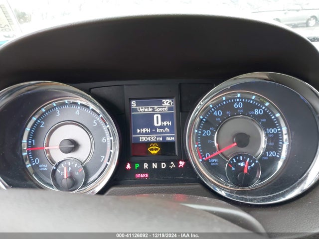 2C4RC1BG5FR554342 Chrysler Town & Country Touring