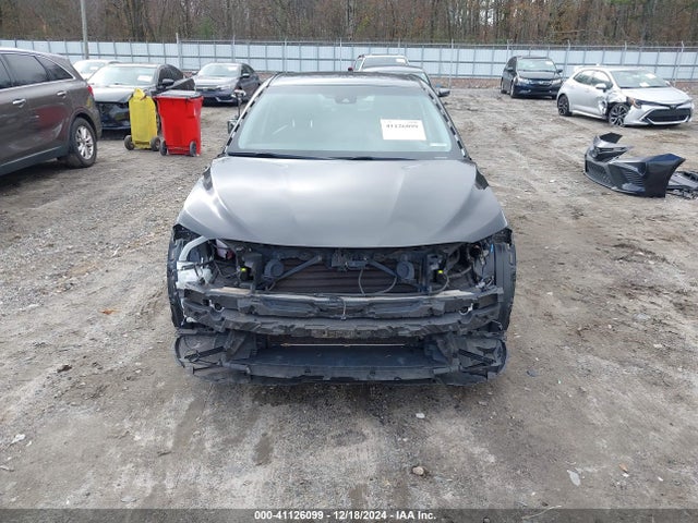 Toyota CAMRY SE 2018 JTNB11HK0J3036770 Image 13