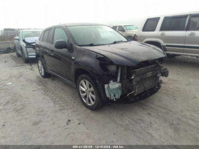 4A4AP3AU9FE022490 auction archive image