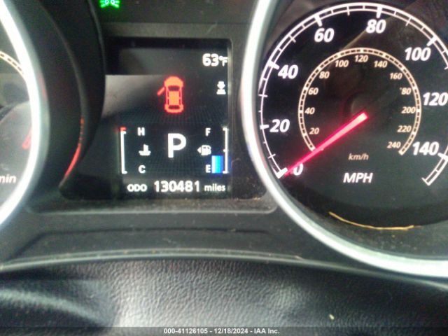 4A4AP3AU9FE022490 Mitsubishi Outlander Sport Es