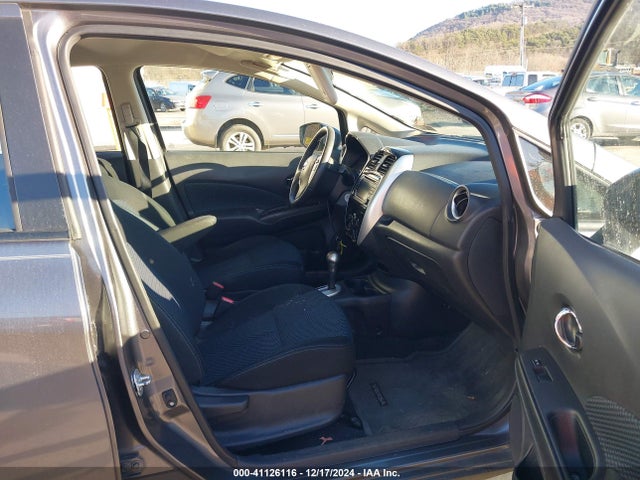 3N1CE2CP7GL351121 Nissan Versa Note S (sr)/s Plus/sl/sr/sv