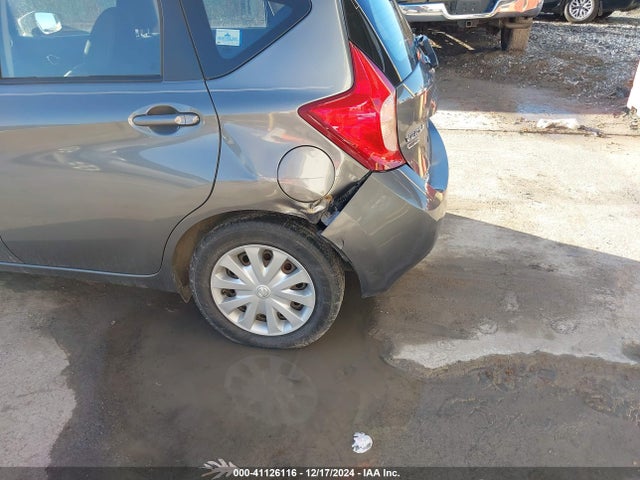 3N1CE2CP7GL351121 Nissan Versa Note S (sr)/s Plus/sl/sr/sv