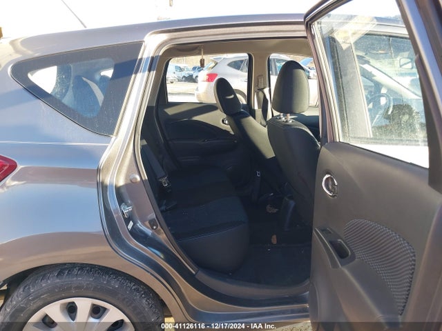 3N1CE2CP7GL351121 Nissan Versa Note S (sr)/s Plus/sl/sr/sv