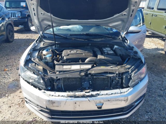 1VWBS7A3XGC006673 Volkswagen Passat 1.8t Se