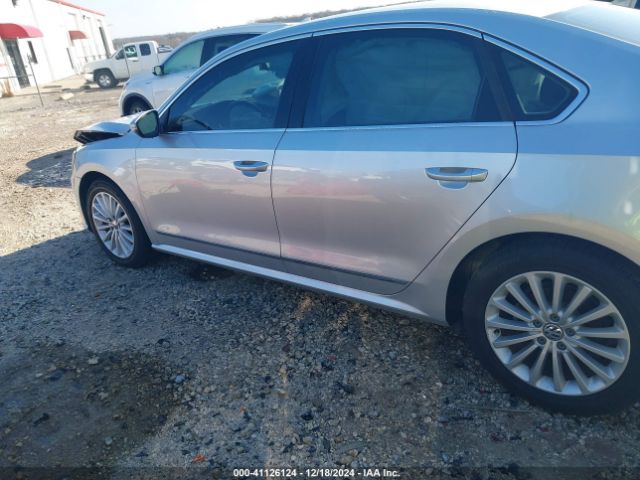1VWBS7A3XGC006673 Volkswagen Passat 1.8t Se
