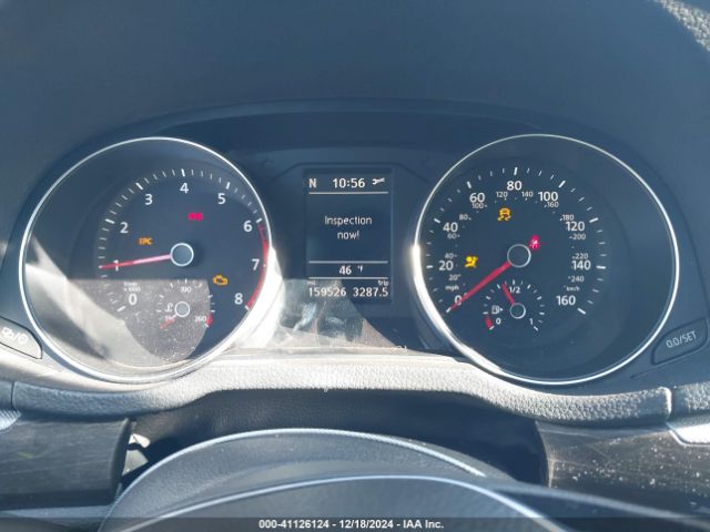 1VWBS7A3XGC006673 Volkswagen Passat 1.8t Se