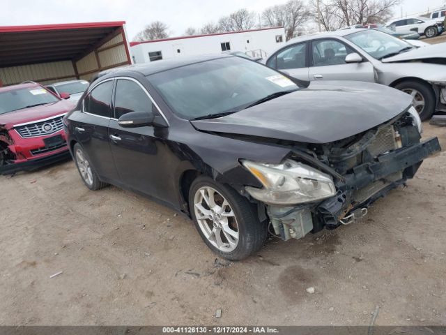 1N4AA5AP3EC441286 auction archive image