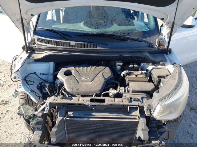 KIA Soul 2016 KNDJN2A22G7276425 Image 10