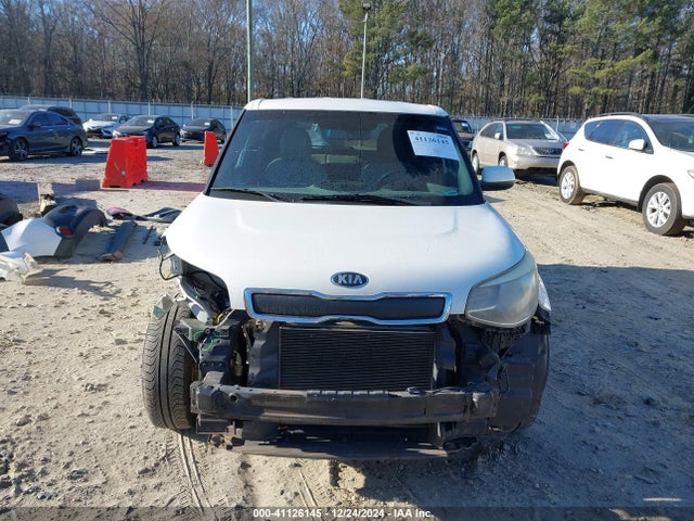 KIA Soul 2016 KNDJN2A22G7276425 Image 6