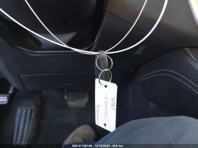 5N1AZ2MG6JN104716 Nissan Murano Platinum