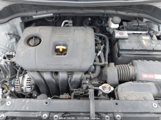 KNDJ23AU2L7730330 KIA SOUL LX