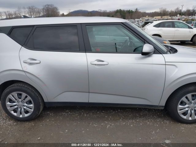 KNDJ23AU2L7730330 KIA SOUL LX