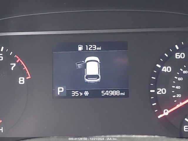 KNDJ23AU2L7730330 KIA SOUL LX
