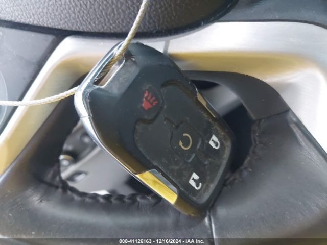 3GKALPEX7JL140243 GMC Terrain Slt